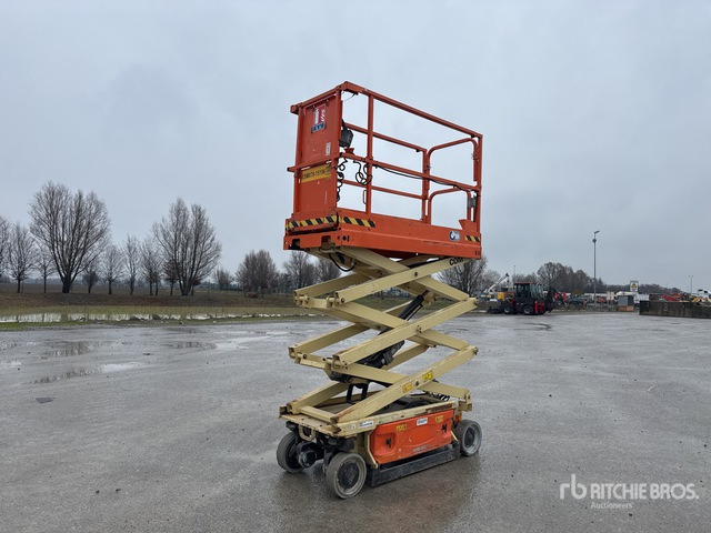 2015 JLG 1930 ES Electric Scissor Lift - Ножничный подъемник: фото 2 2015 JLG 1930 ES Electric Scissor Lift - Ножничный подъемник: фото 2