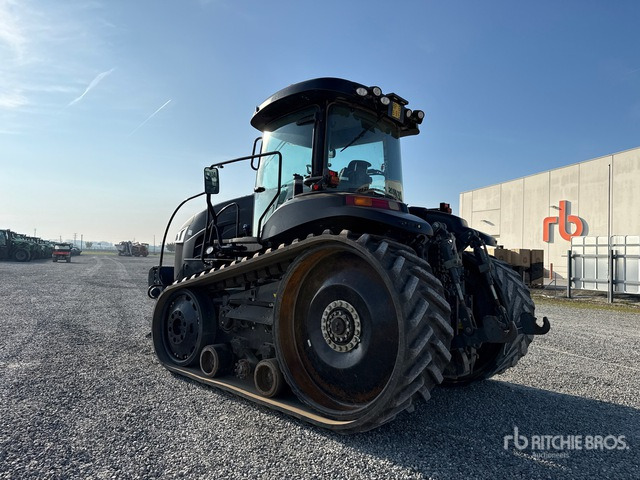 2016 Challenger MT775E Track Tractor - Гусеничный трактор: фото 3 2016 Challenger MT775E Track Tractor - Гусеничный трактор: фото 3
