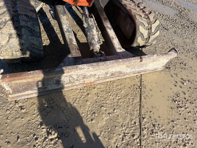 2016 Kubota U27-4 GL Mini Excavator: <6.6t - Мини-экскаватор: фото 4 2016 Kubota U27-4 GL Mini Excavator: <6.6t - Мини-экскаватор: фото 4