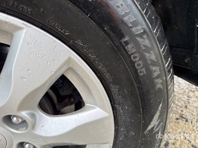 2016 Mitsubishi Pajero 3.2 LWB 4WD SUV - Внедорожник: фото 5 2016 Mitsubishi Pajero 3.2 LWB 4WD SUV - Внедорожник: фото 5