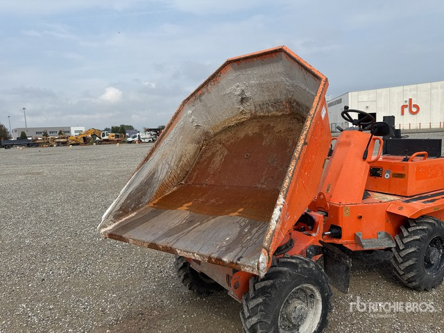 2016 Thwaites MACH477 Swivel Dumper - Мини-самосвал: фото 5 2016 Thwaites MACH477 Swivel Dumper - Мини-самосвал: фото 5