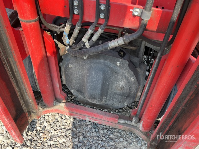 2016 Toyota 02-8FDF30 3000 kg Forklift - Вилочный погрузчик: фото 5 2016 Toyota 02-8FDF30 3000 kg Forklift - Вилочный погрузчик: фото 5