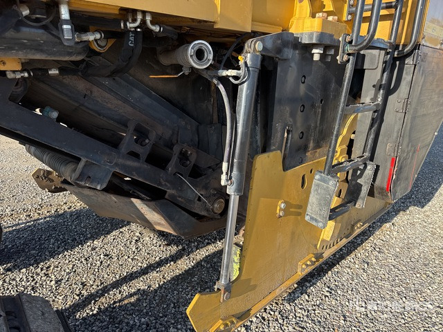 2017 Cat PM620 Tracked Cold Planer - Дорожная фреза: фото 5 2017 Cat PM620 Tracked Cold Planer - Дорожная фреза: фото 5