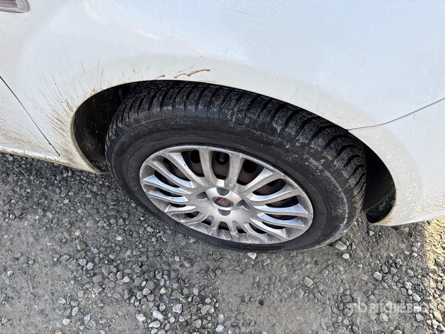 2018 Fiat Grande Punto Van Truck - Легковой автомобиль: фото 4 2018 Fiat Grande Punto Van Truck - Легковой автомобиль: фото 4