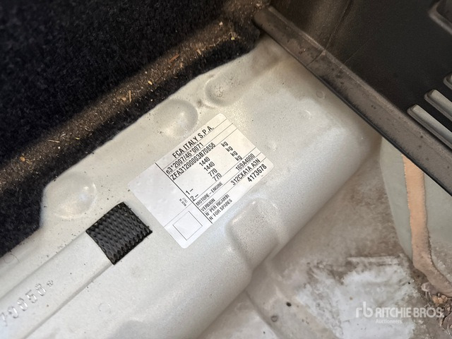 2018 Fiat Panda 1.2 69CV VAN EURO 6DT POP Van Truck - Грузовик с закрытым кузовом: фото 2 2018 Fiat Panda 1.2 69CV VAN EURO 6DT POP Van Truck - Грузовик с закрытым кузовом: фото 2