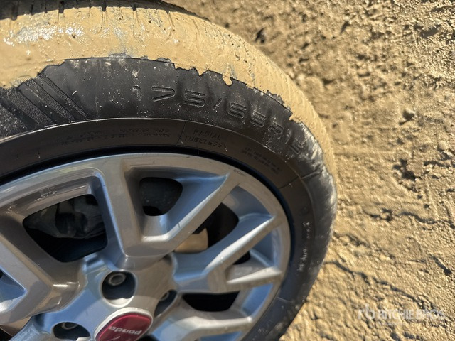 2018 Fiat Panda Automobile - Легковой автомобиль: фото 4 2018 Fiat Panda Automobile - Легковой автомобиль: фото 4