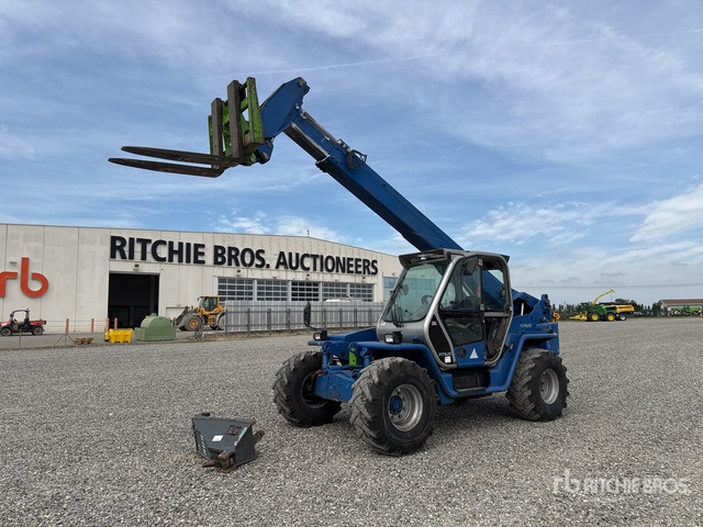 2018 Merlo P72.10 Sollevatore telescopico - Телескопический погрузчик: фото 2 2018 Merlo P72.10 Sollevatore telescopico - Телескопический погрузчик: фото 2
