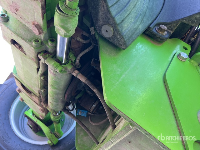 2018 Merlo TF33.7-115L Sollevatore telescopico - Телескопический погрузчик: фото 5 2018 Merlo TF33.7-115L Sollevatore telescopico - Телескопический погрузчик: фото 5