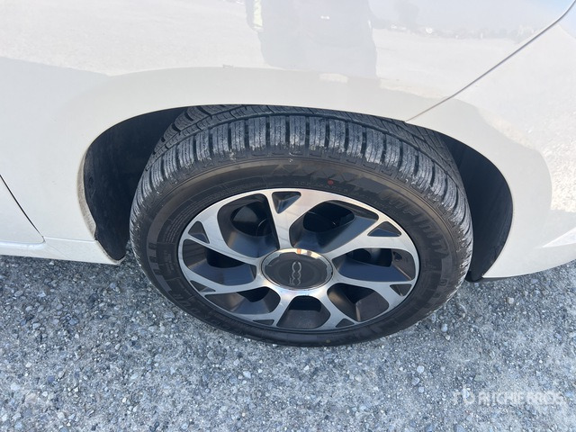 2019 Fiat 500L Automobile - Легковой автомобиль: фото 5 2019 Fiat 500L Automobile - Легковой автомобиль: фото 5