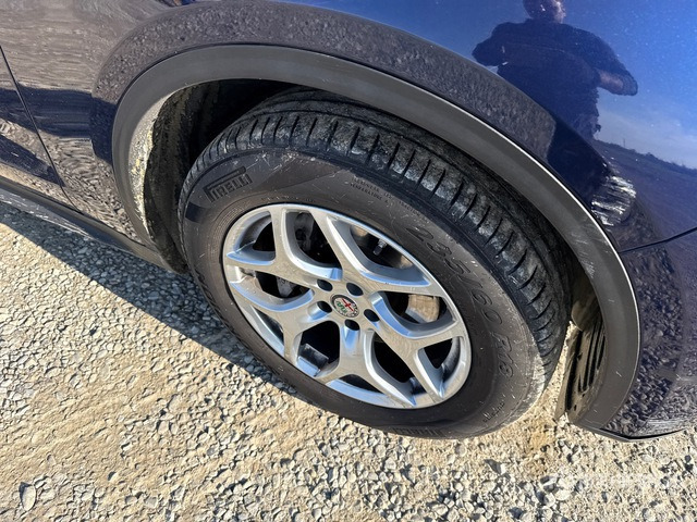 2020 Alfa Romeo Stelvio 2.2 TURBO DIESEL 190CV AT8 Q4 B ... SUV - Внедорожник: фото 5 2020 Alfa Romeo Stelvio 2.2 TURBO DIESEL 190CV AT8 Q4 B ... SUV - Внедорожник: фото 5