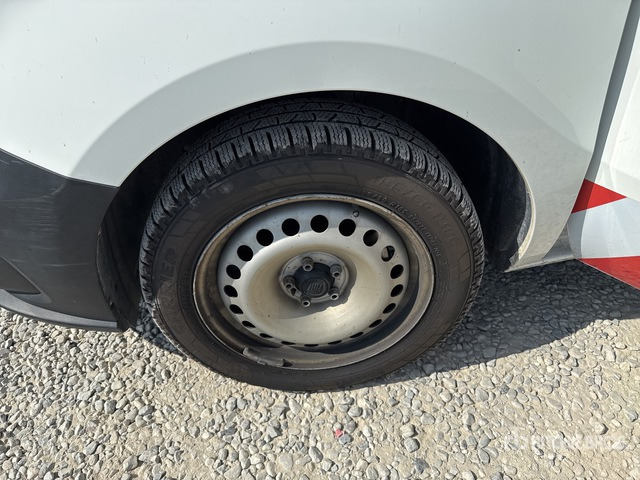 2020 Fiat Doblo Autocarro furgonato - Легковой фургон: фото 5 2020 Fiat Doblo Autocarro furgonato - Легковой фургон: фото 5