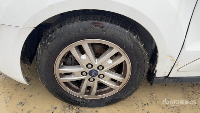 2020 Ford Tourneo CONNECT 1.5 TDCI 120CV TITANIUM ... Van Truck - Грузовик с закрытым кузовом: фото 5 2020 Ford Tourneo CONNECT 1.5 TDCI 120CV TITANIUM ... Van Truck - Грузовик с закрытым кузовом: фото 5