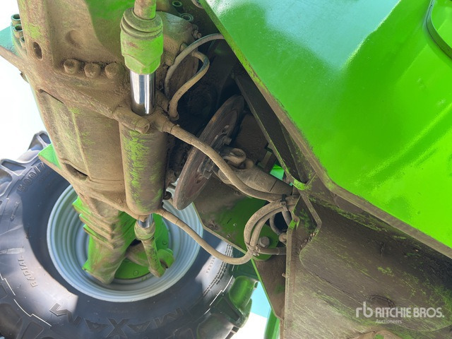 2020 Merlo TF50.8T-170 Sollevatore telescopico - Телескопический погрузчик: фото 4 2020 Merlo TF50.8T-170 Sollevatore telescopico - Телескопический погрузчик: фото 4