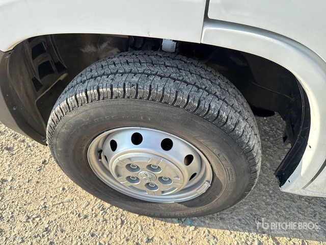 2020 Peugeot Boxer 333 L3H2 2.2 BLUEHDU 140CV S&S Van Truck - Легковой фургон: фото 5 2020 Peugeot Boxer 333 L3H2 2.2 BLUEHDU 140CV S&S Van Truck - Легковой фургон: фото 5