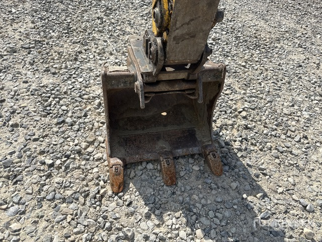 2020 Yanmar VIO12 Mini escavatore: <6.6t - Мини-экскаватор: фото 5 2020 Yanmar VIO12 Mini escavatore: <6.6t - Мини-экскаватор: фото 5