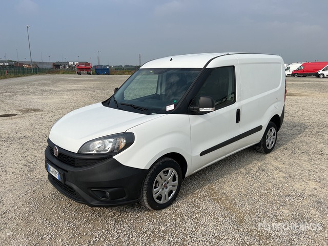 2021 Fiat Doblo CARGO CH1 LOUNGE 1.3 MJET 95CV ... Van Truck - Цельнометаллический фургон: фото 3 2021 Fiat Doblo CARGO CH1 LOUNGE 1.3 MJET 95CV ... Van Truck - Цельнометаллический фургон: фото 3