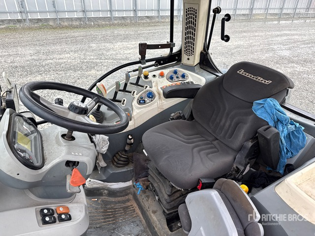 2021 Landini 5-110 4WD Tractor - Трактор: фото 5 2021 Landini 5-110 4WD Tractor - Трактор: фото 5
