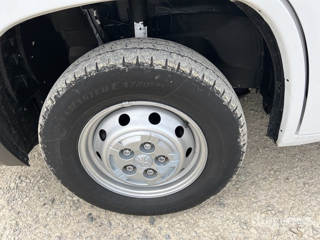 2021 Peugeot Boxer 333 L3H2 2.2 BLUEHDI 140CV S&S Van Truck - Цельнометаллический фургон: фото 5 2021 Peugeot Boxer 333 L3H2 2.2 BLUEHDI 140CV S&S Van Truck - Цельнометаллический фургон: фото 5