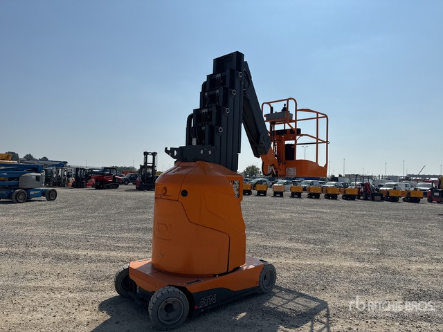 2022 ATN 13RE Construction Hoist - Вертикальный мачтовый подъемник: фото 3 2022 ATN 13RE Construction Hoist - Вертикальный мачтовый подъемник: фото 3