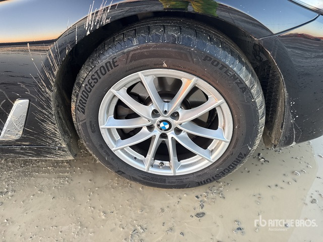 2022 BMW 520D XDRIVE BUSINESS AUTO TOURING Automobile - Легковой автомобиль: фото 4 2022 BMW 520D XDRIVE BUSINESS AUTO TOURING Automobile - Легковой автомобиль: фото 4