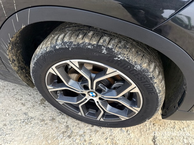 2022 BMW X2 XDRIVE 20D BUSINESS XLINEV SUV - Внедорожник: фото 4 2022 BMW X2 XDRIVE 20D BUSINESS XLINEV SUV - Внедорожник: фото 4