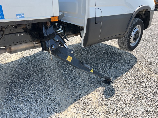 2022 Iveco Daily 35-140 2022 Comet 20 8.5 HQ 20 m on Bucket Truck - Грузовик с подъемником: фото 5 2022 Iveco Daily 35-140 2022 Comet 20 8.5 HQ 20 m on Bucket Truck - Грузовик с подъемником: фото 5