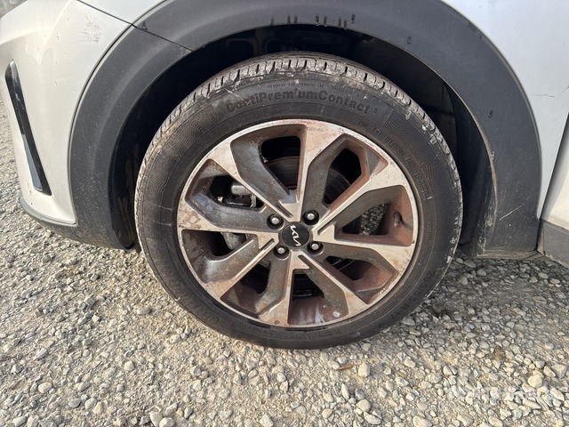 2022 Kia Stonic Automobile - Легковой автомобиль: фото 4 2022 Kia Stonic Automobile - Легковой автомобиль: фото 4