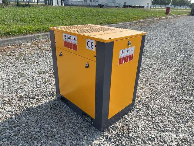 2024 Zelfir VSD-10HP (Unused) Air Compressor - Воздушный компрессор: фото 3 2024 Zelfir VSD-10HP (Unused) Air Compressor - Воздушный компрессор: фото 3
