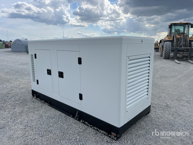 2025 Compal VG-R100 100kW (Unused) Generator Set - Электрогенератор: фото 3 2025 Compal VG-R100 100kW (Unused) Generator Set - Электрогенератор: фото 3