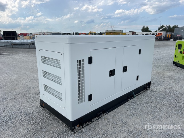 2025 Compal VG-R100 100kW (Unused) Generator Set - Электрогенератор: фото 3 2025 Compal VG-R100 100kW (Unused) Generator Set - Электрогенератор: фото 3