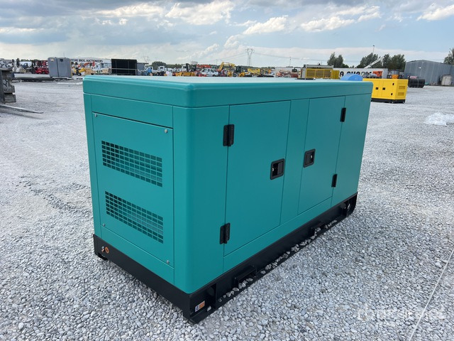 2025 Compal VG-R50 50kW (Unused) Generator Set - Электрогенератор: фото 3 2025 Compal VG-R50 50kW (Unused) Generator Set - Электрогенератор: фото 3