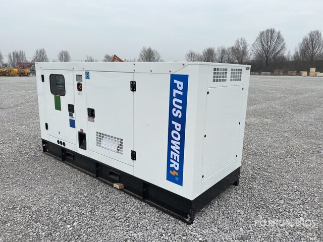 2025 Plus Power GF2-150 (Unused) Generator Set - Электрогенератор: фото 3 2025 Plus Power GF2-150 (Unused) Generator Set - Электрогенератор: фото 3