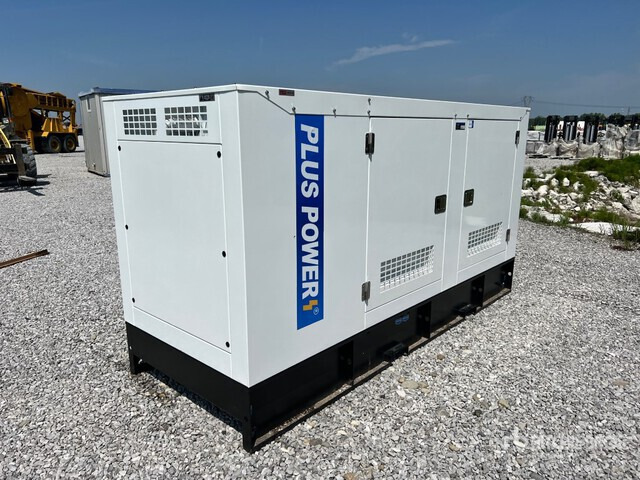 2025 Plus Power GF2-180 (Unused) Generator Set - Электрогенератор: фото 3 2025 Plus Power GF2-180 (Unused) Generator Set - Электрогенератор: фото 3