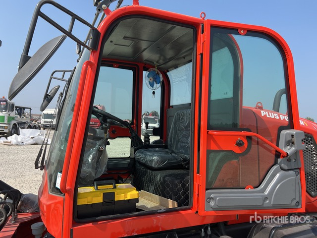 2025 Plus Power T30A1 3000 kg (Unused) Rough Terrain Forklift - Внедорожный погрузчик: фото 5 2025 Plus Power T30A1 3000 kg (Unused) Rough Terrain Forklift - Внедорожный погрузчик: фото 5