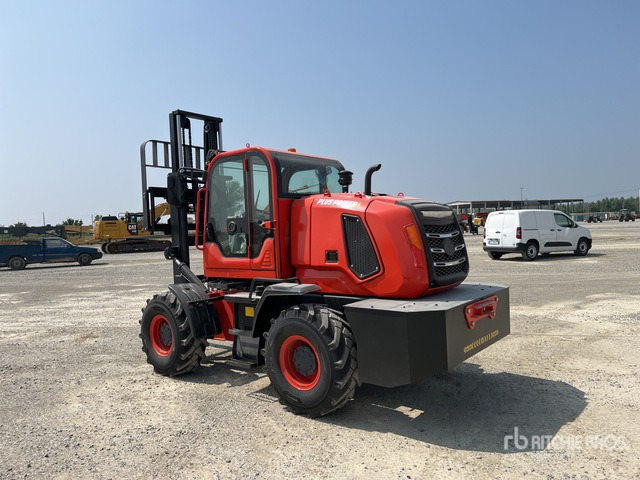 2025 Plus Power T30A1 3000 kg (Unused) Rough Terrain Forklift - Внедорожный погрузчик: фото 3 2025 Plus Power T30A1 3000 kg (Unused) Rough Terrain Forklift - Внедорожный погрузчик: фото 3
