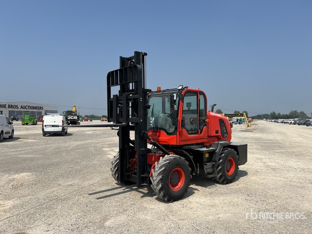 2025 Plus Power T30A1 3000 kg (Unused) Rough Terrain Forklift - Внедорожный погрузчик: фото 2 2025 Plus Power T30A1 3000 kg (Unused) Rough Terrain Forklift - Внедорожный погрузчик: фото 2