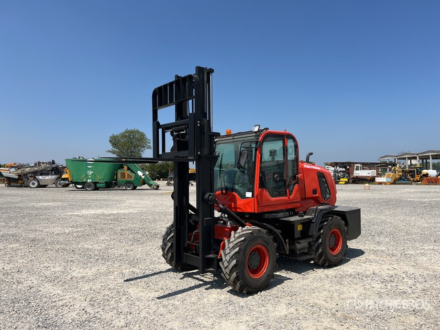 2025 Plus Power T30A1 3000 kg (Unused) Rough Terrain Forklift - Внедорожный погрузчик: фото 1 2025 Plus Power T30A1 3000 kg (Unused) Rough Terrain Forklift - Внедорожный погрузчик: фото 1