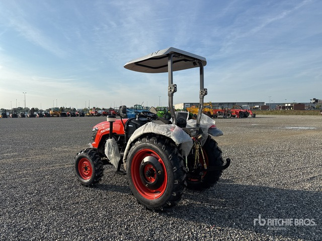 2025 Plus Power TT604 (Unused) 4WD Tractor - Трактор: фото 4 2025 Plus Power TT604 (Unused) 4WD Tractor - Трактор: фото 4