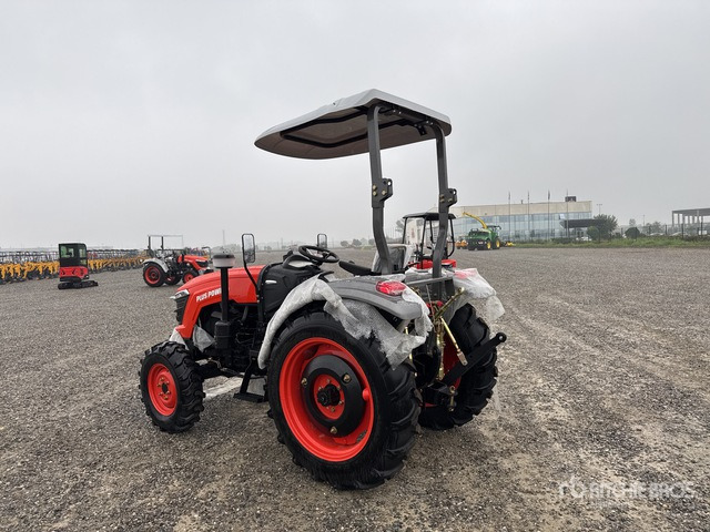 2025 Plus Power TT604 (Unused) 4WD Tractor - Трактор: фото 3 2025 Plus Power TT604 (Unused) 4WD Tractor - Трактор: фото 3