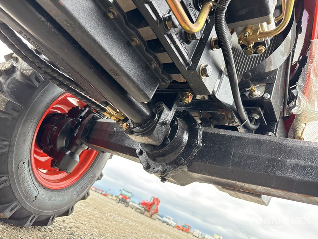 2025 Plus Power TT604 (Unused) 4WD Tractor - Трактор: фото 5 2025 Plus Power TT604 (Unused) 4WD Tractor - Трактор: фото 5