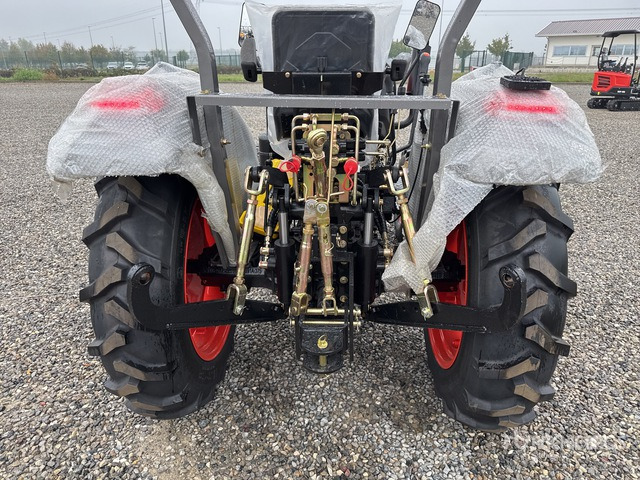 2025 Plus Power TT604 (Unused) 4WD Tractor - Трактор: фото 5 2025 Plus Power TT604 (Unused) 4WD Tractor - Трактор: фото 5