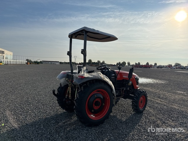 2025 Plus Power TT604 (Unused) 4WD Tractor - Трактор: фото 3 2025 Plus Power TT604 (Unused) 4WD Tractor - Трактор: фото 3