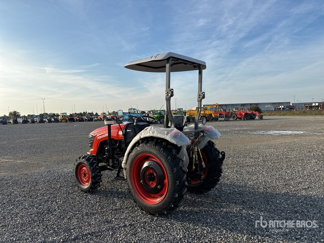 2025 Plus Power TT604 (Unused) 4WD Tractor - Трактор: фото 4 2025 Plus Power TT604 (Unused) 4WD Tractor - Трактор: фото 4