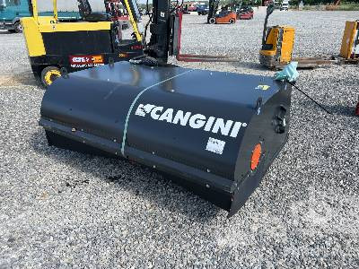 CANGINI BS SPZ.2L 1800 (Unused) - Щетка: фото 1 CANGINI BS SPZ.2L 1800 (Unused) - Щетка: фото 1