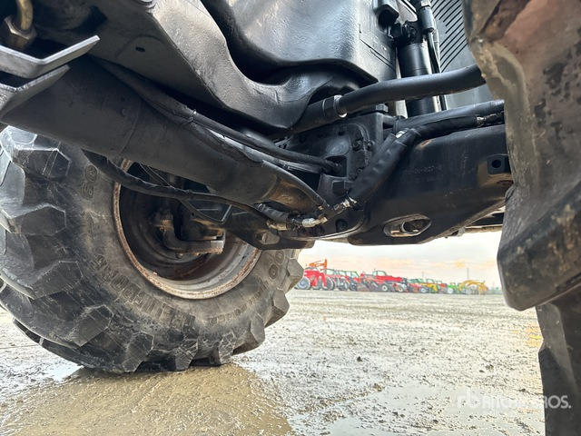 Case Magnum 335 4WD Tractor - Трактор: фото 5 Case Magnum 335 4WD Tractor - Трактор: фото 5