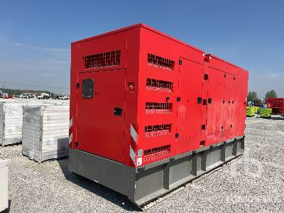 DOOSAN G300-SIIIA 500 kVA - Электрогенератор: фото 4 DOOSAN G300-SIIIA 500 kVA - Электрогенератор: фото 4