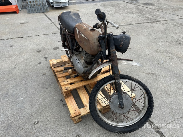 GILERA Classic Bike - Мотоцикл: фото 2 GILERA Classic Bike - Мотоцикл: фото 2