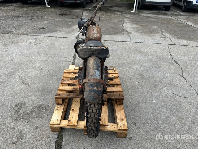 GILERA Classic Bike - Мотоцикл: фото 3 GILERA Classic Bike - Мотоцикл: фото 3