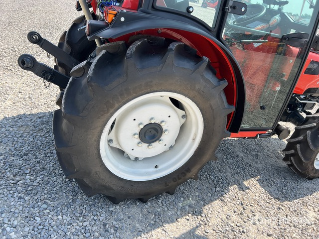 Goldoni Energy 80 4WD Tractor - Трактор: фото 5 Goldoni Energy 80 4WD Tractor - Трактор: фото 5