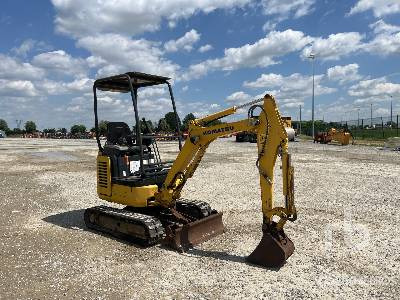 KOMATSU PC14R-3HS - Мини-экскаватор: фото 4 KOMATSU PC14R-3HS - Мини-экскаватор: фото 4